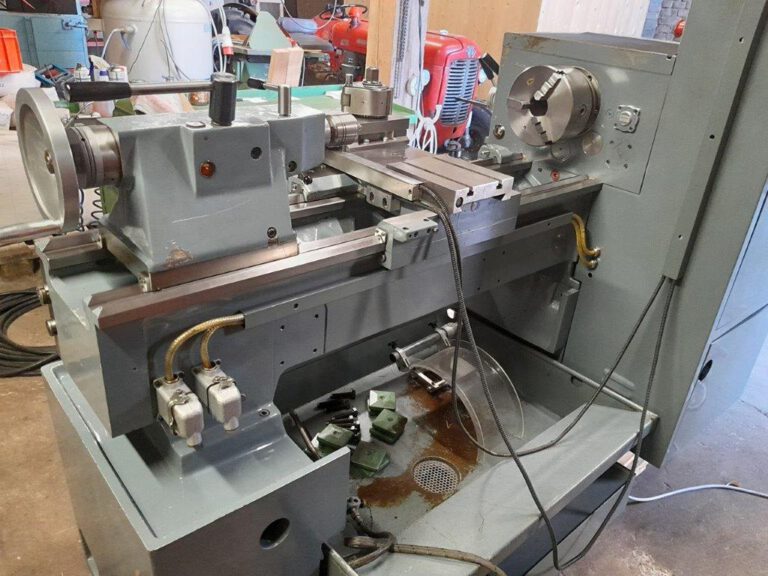 Commodor  WEILER 1978