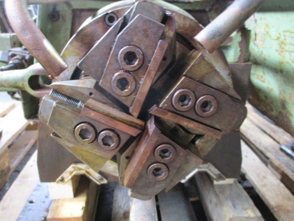 NC  EMAG / GACK 1986