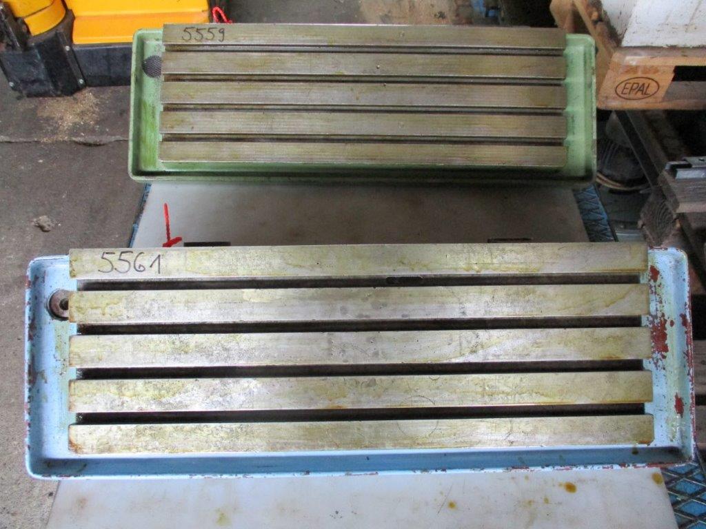 Alternative view of 2110 / FP 1  DECKEL 19xx