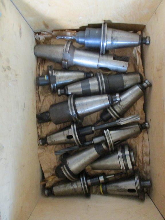 Alternative view of SK 50  UNBEKANNT 19xx