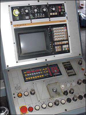 Siemens 3 T - Heynumat  HEYLIGENSTAEDT 1988