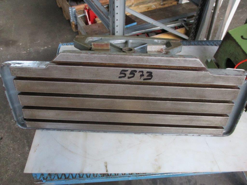 2114 / 2214 (Bauart)  Unbekannt ( DECKEL Bauart)