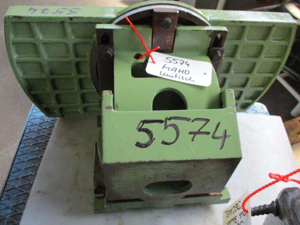 ( MH 300 / 400 ) MAHO