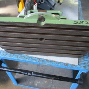 Alternative view of ( MH 300 / 400 )  MAHO