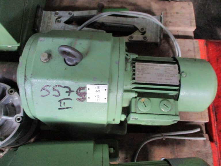 R 703 D63N-6B03  SEW 1989