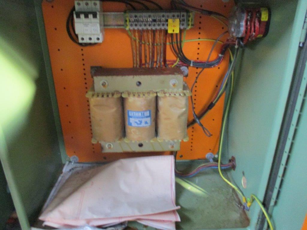 60040452010301 GETRA 1989