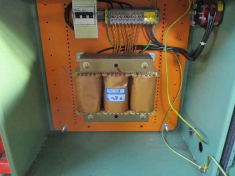 60040452010301 GETRA 1989