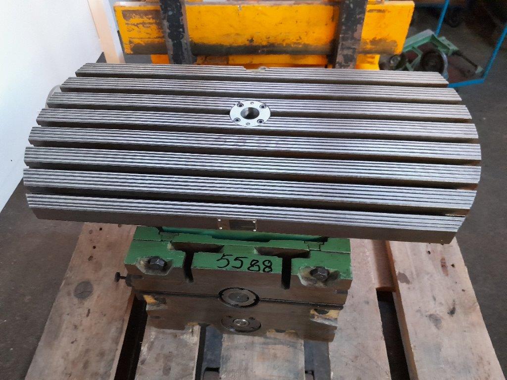 Universaltisch MAHO 19xx