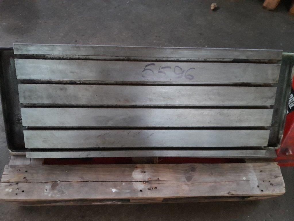 Alternative view of 2310  DECKEL 1980