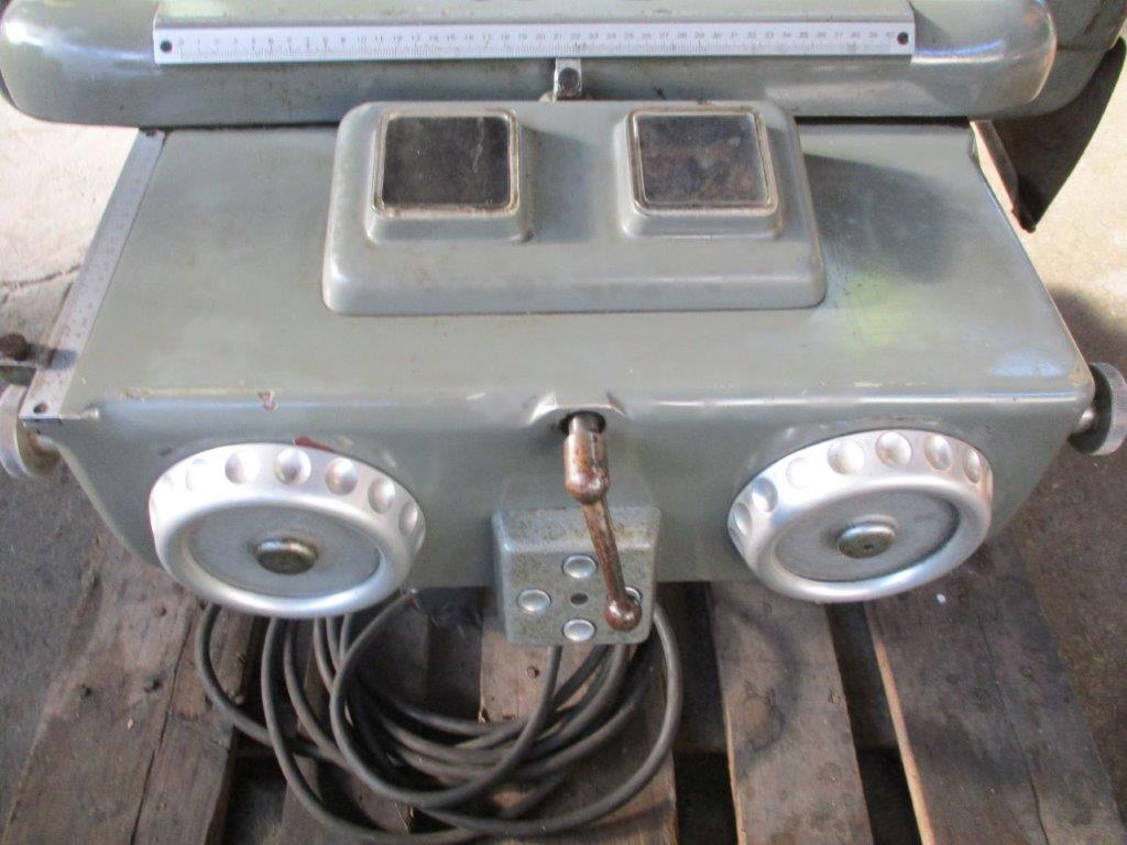 Alternative view of FVL 2  DECKEL