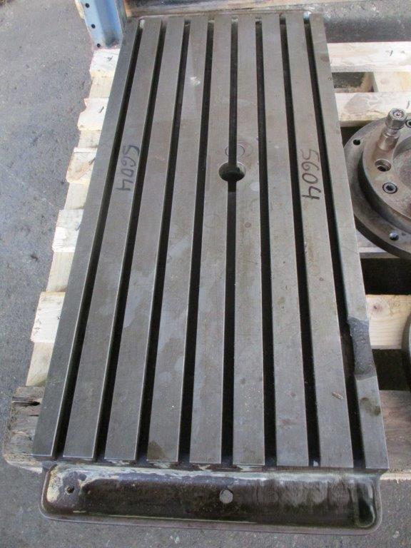 Alternative view of 2229 ( nur Tischplatte )  DECKEL