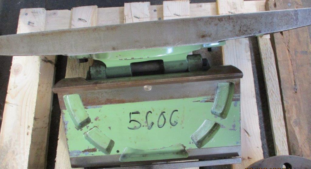 Alternative view of Ubiversaltisch  UNBEKANNT unbekannt