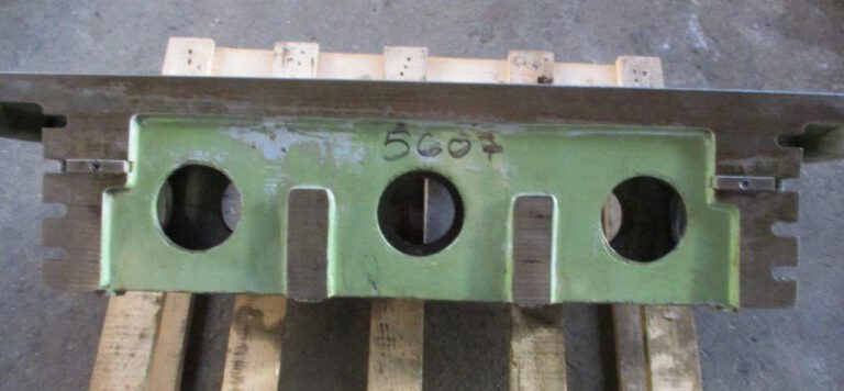 Kastentisch ( Bauart 2210 )  DECKEL (vermutlich)