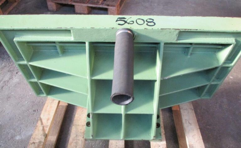 MH 600 / WF 3 / 31 / o. vglb.  MAHO / MIKRON (vermutlich ) 1990