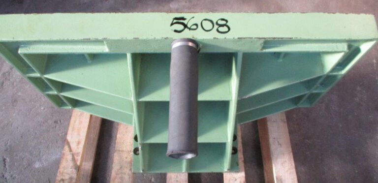 MH 600 / WF 3 / 31 / o. vglb.  MAHO / MIKRON (vermutlich ) 1990