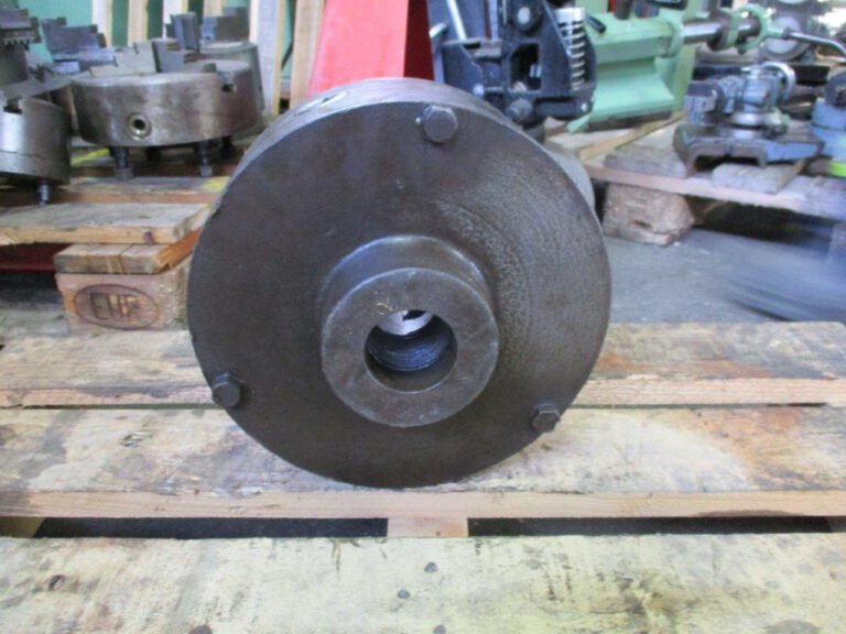 Ø 250 / Gewinde M 45  UNBEKANNT