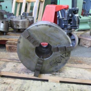 Ø 250 / Gewinde M 45  UNBEKANNT