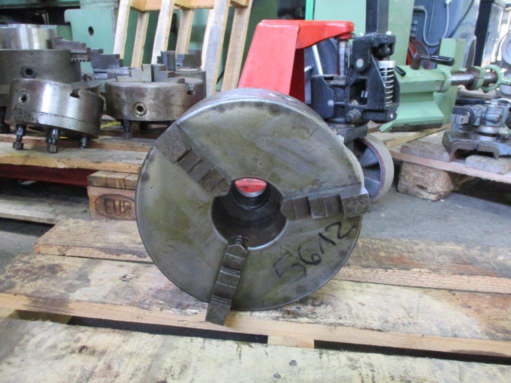 Ø 250 / Gewinde M 45 UNBEKANNT