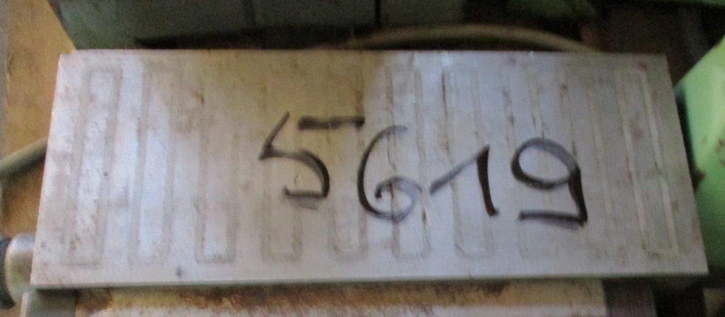 250 x 100  UNBEKANNT