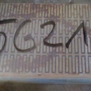 Alternative view of 250 x 100  UNBEKANNT