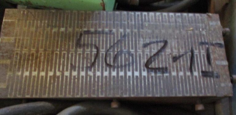 250 x 100  UNBEKANNT