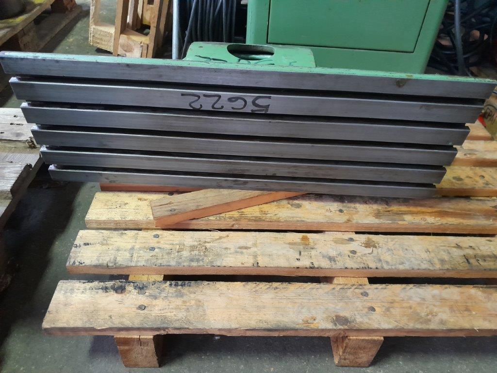 Alternative view of 21.02 (WF 2) - Universaltisch  MIKRON 1980