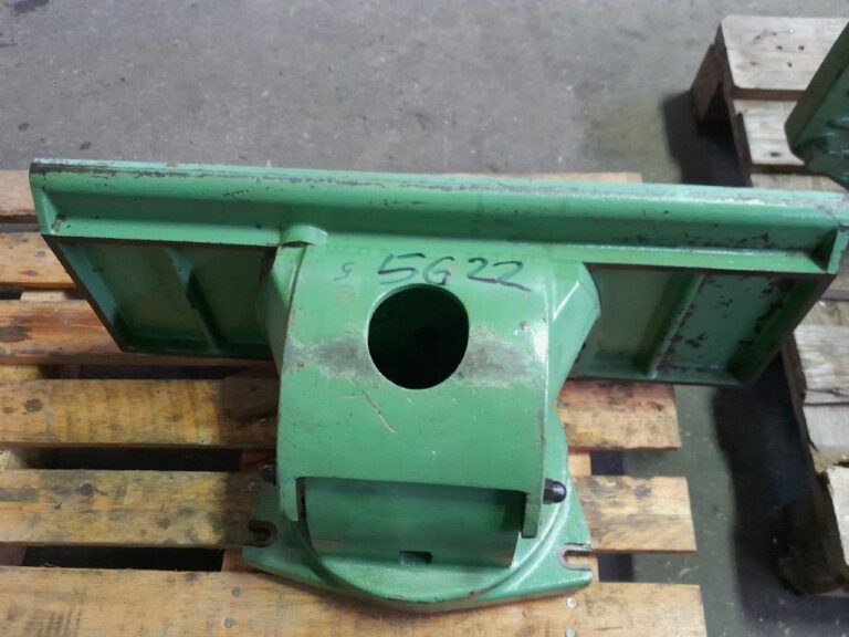 21.02 (WF 2) - Universaltisch  MIKRON 1980