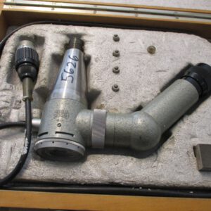 2010 - SK 40 - S20x2  DECKEL / Hensoldt