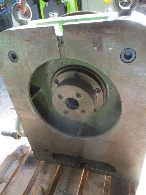 Alternative view of RtW 500 TG - Vertikal / Horiz.  WALTER 1980