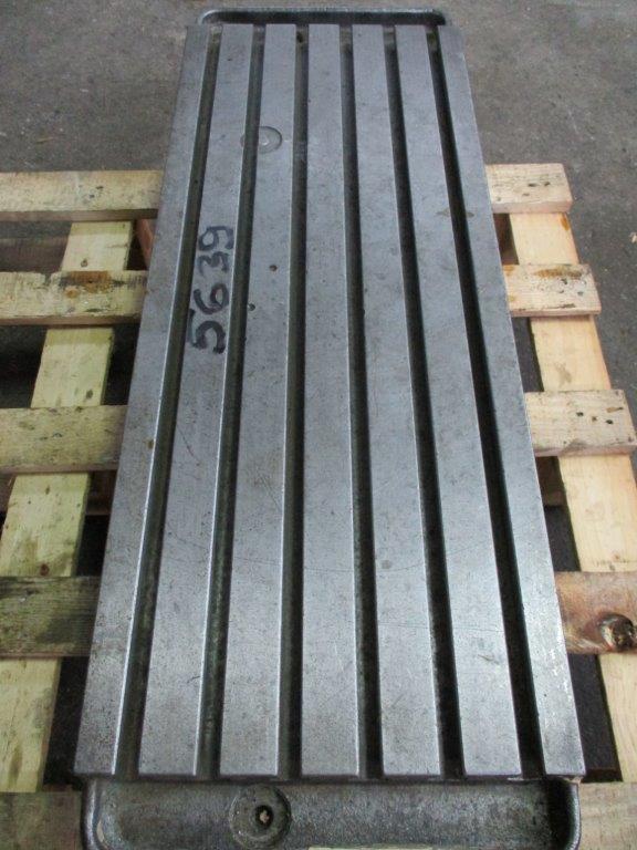 2210 / FP 2  DECKEL 1975