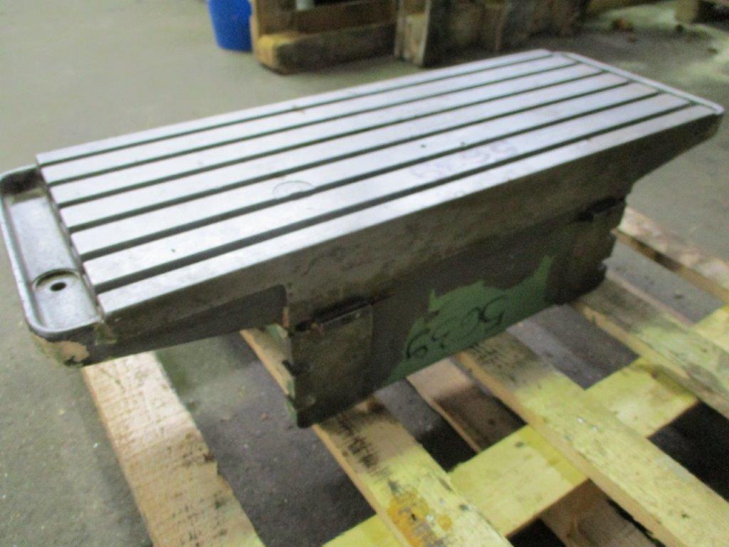 Alternative view of 2210 / FP 2  DECKEL 1975