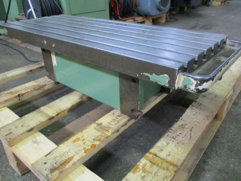 2210 / FP 2  DECKEL 1975