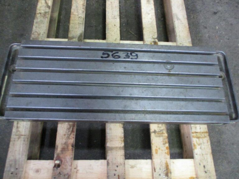 2210 / FP 2  DECKEL 1975