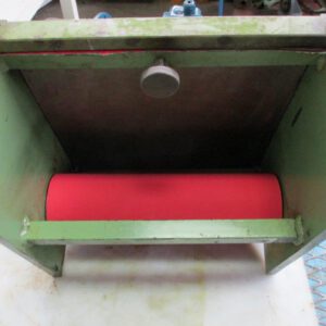 Alternative view of Schleiftisch  UNBEKANNT