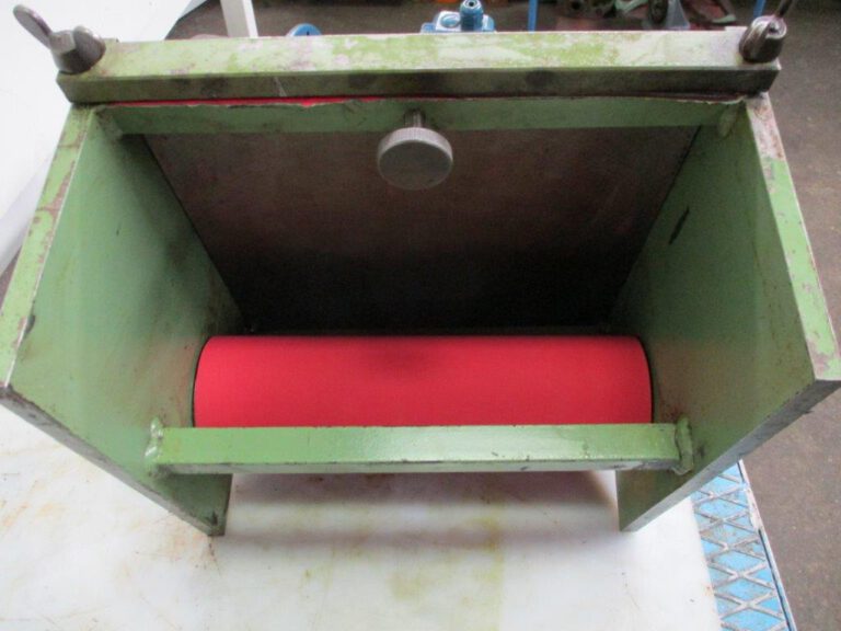 Schleiftisch  UNBEKANNT