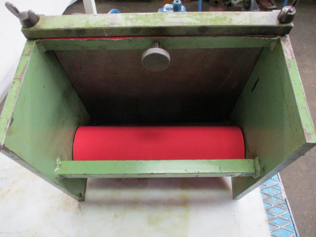 Alternative view of Schleiftisch  UNBEKANNT