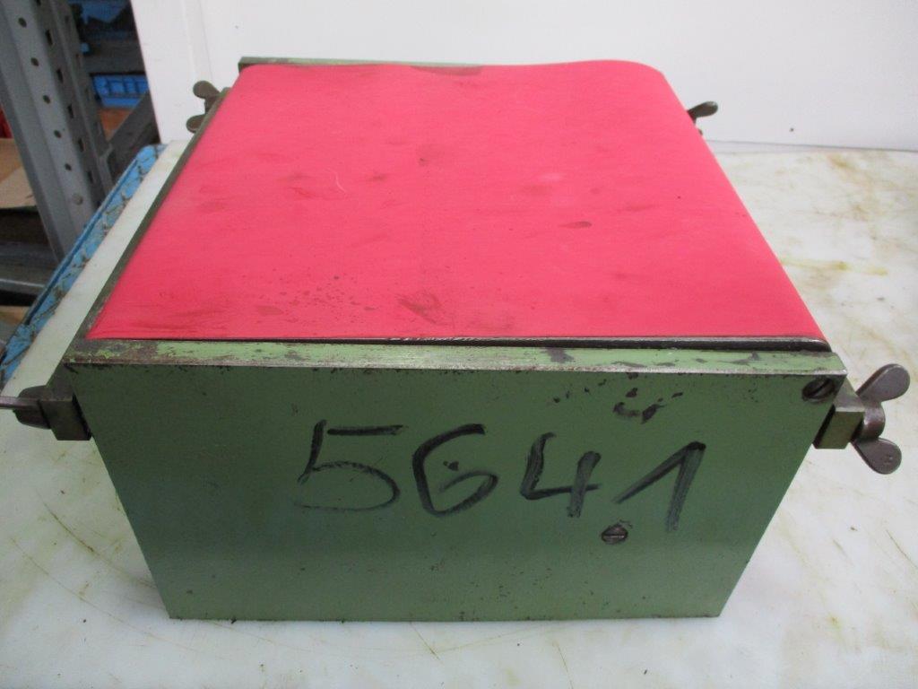 Schleiftisch UNBEKANNT