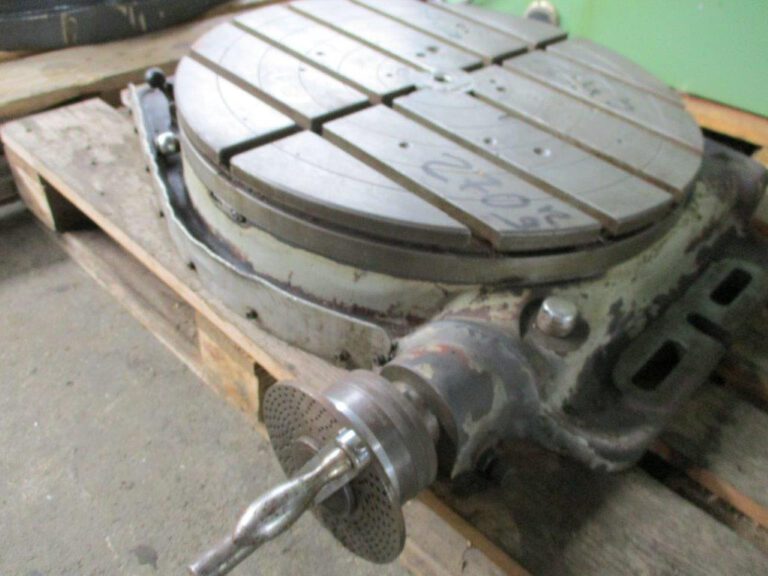 TM 60 / Ø 600  UNBEKANNT