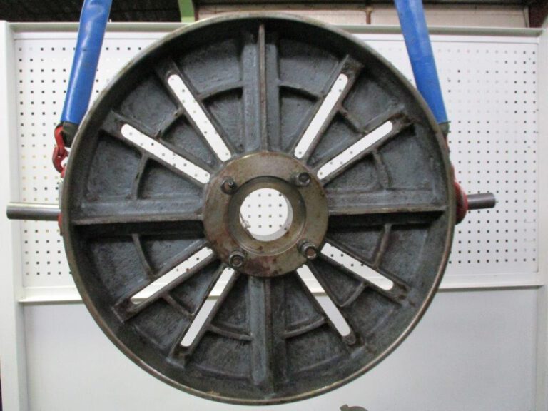 Ø 695 / Gr. 8  UNBEKANNT