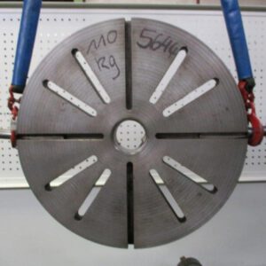 Ø 695 / Gr. 8  UNBEKANNT