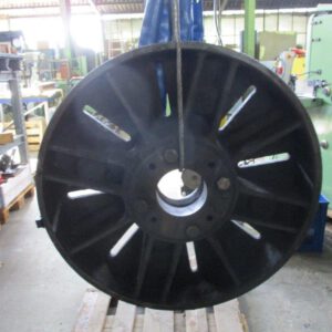 Alternative view of Ø 850  UNBEKANNT