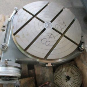 RTL 500 TG  WALTER 1980