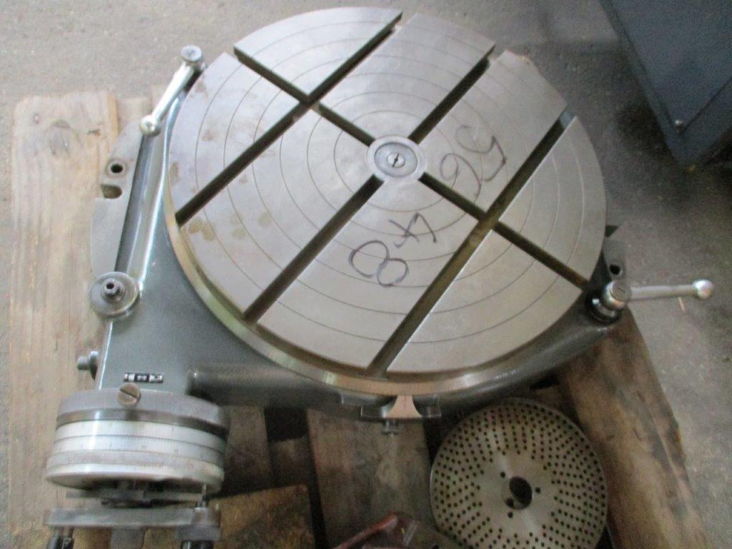 RTL 500 TG  WALTER 1980