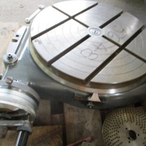 Alternative view of RTL 500 TG  WALTER 1980