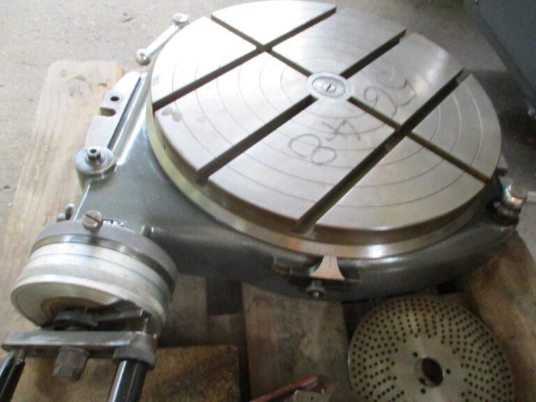 RTL 500 TG  WALTER 1980