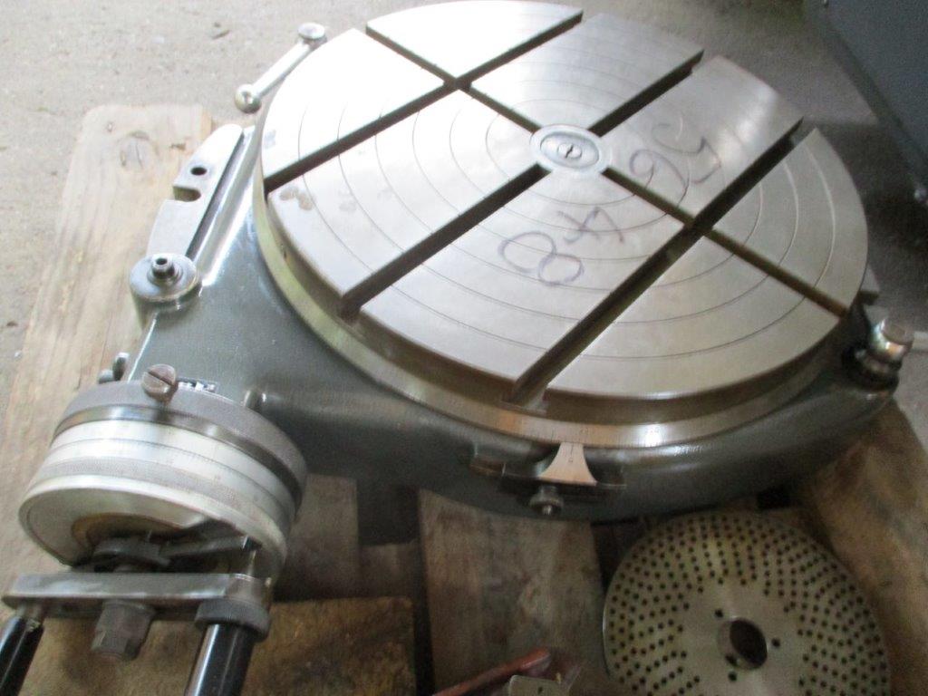 Alternative view of RTL 500 TG  WALTER 1980