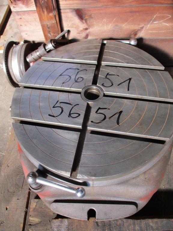 Alternative view of Ø 500  WALTER