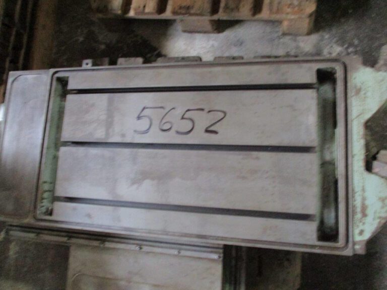 700 * 400 mm  UNBEKANNT 1980