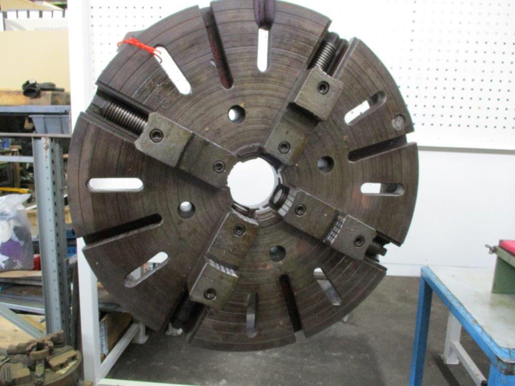 Ø 800 / Gr. 15  WERNER GARANT