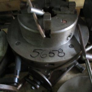 6017 / Ø 380 mm  DECKEL (vermutlich)
